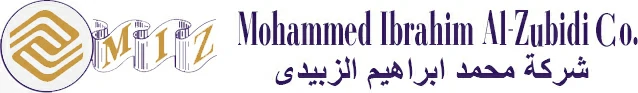 logo - alzubidi